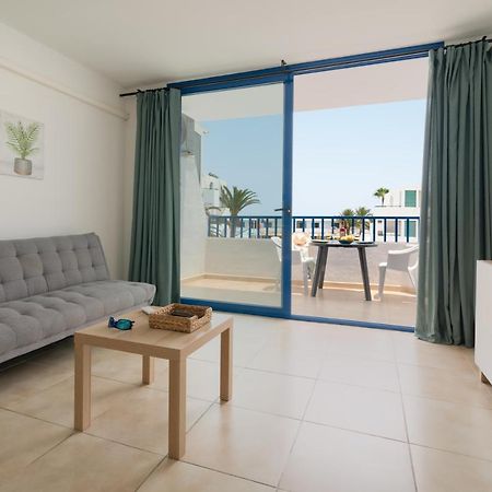 Sabbia Suites Pleamar بويرتو ذيل كارمين المظهر الخارجي الصورة