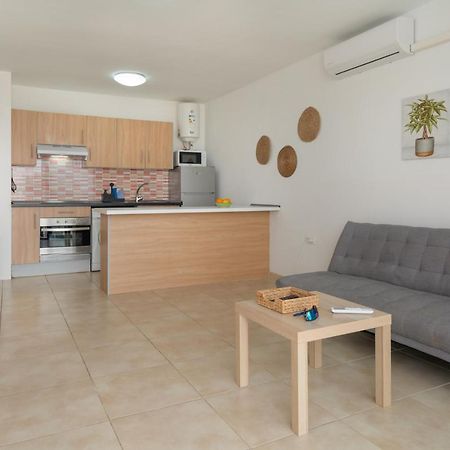 Sabbia Suites Pleamar بويرتو ذيل كارمين المظهر الخارجي الصورة
