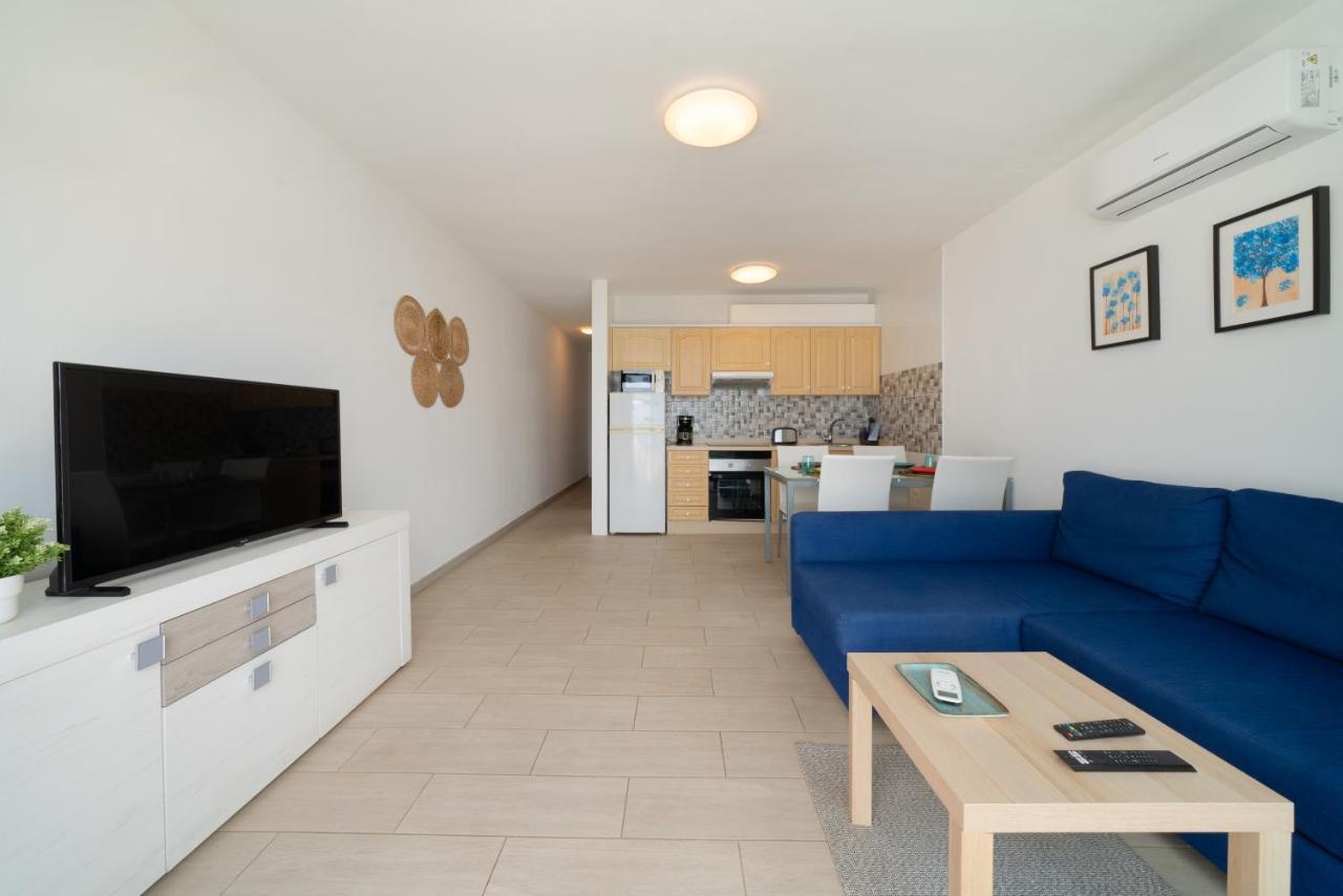 Sabbia Suites Pleamar بويرتو ذيل كارمين المظهر الخارجي الصورة