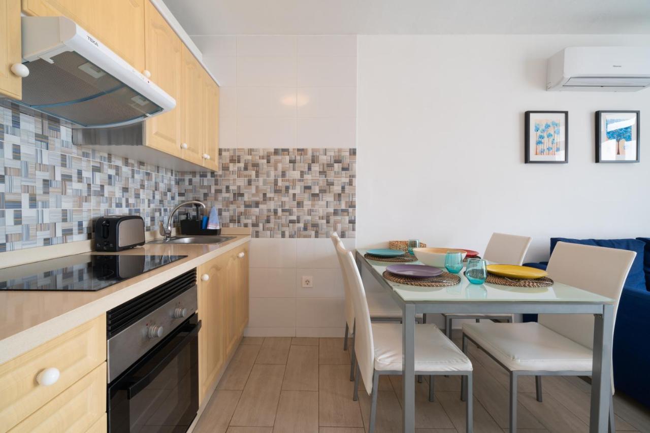 Sabbia Suites Pleamar بويرتو ذيل كارمين المظهر الخارجي الصورة