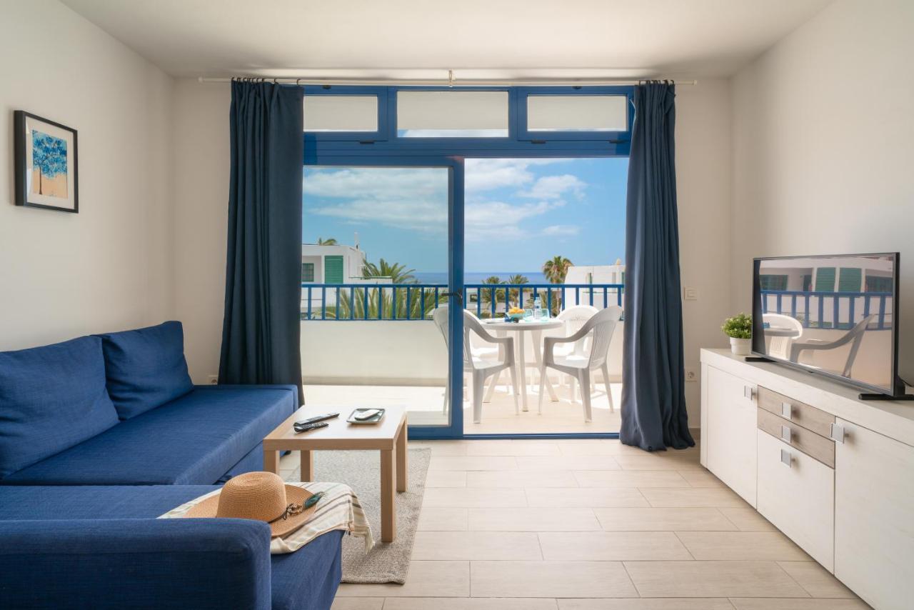 Sabbia Suites Pleamar بويرتو ذيل كارمين المظهر الخارجي الصورة