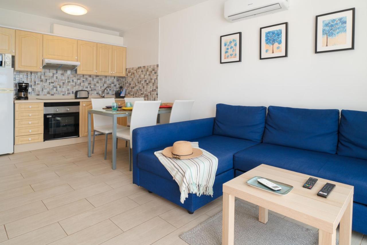 Sabbia Suites Pleamar بويرتو ذيل كارمين المظهر الخارجي الصورة