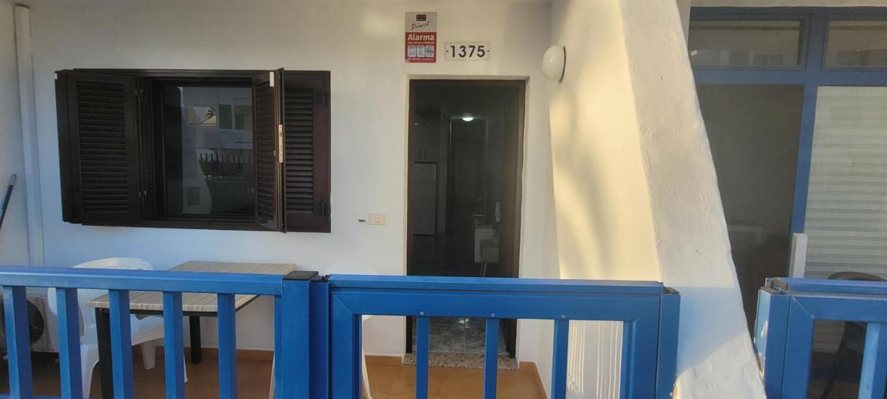 Sabbia Suites Pleamar بويرتو ذيل كارمين المظهر الخارجي الصورة