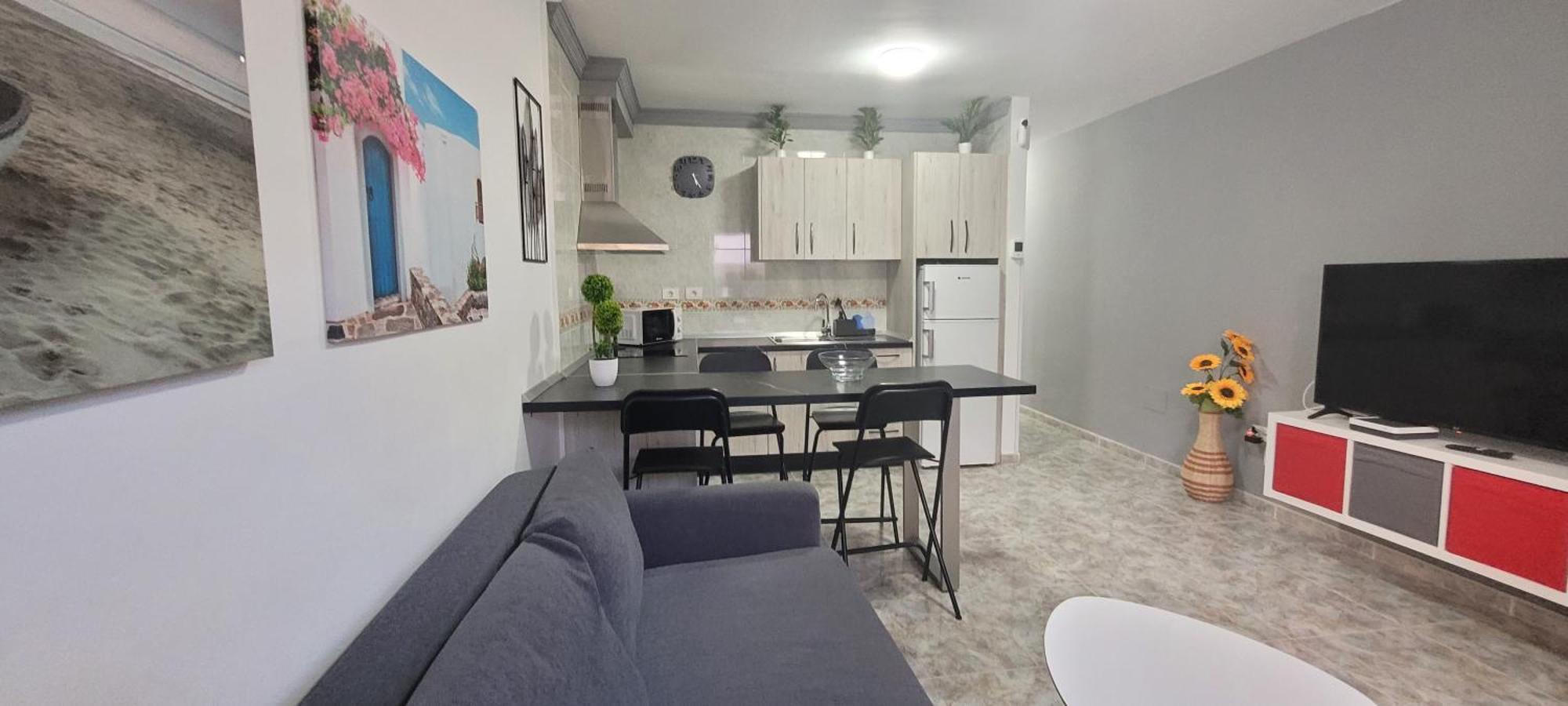 Sabbia Suites Pleamar بويرتو ذيل كارمين المظهر الخارجي الصورة