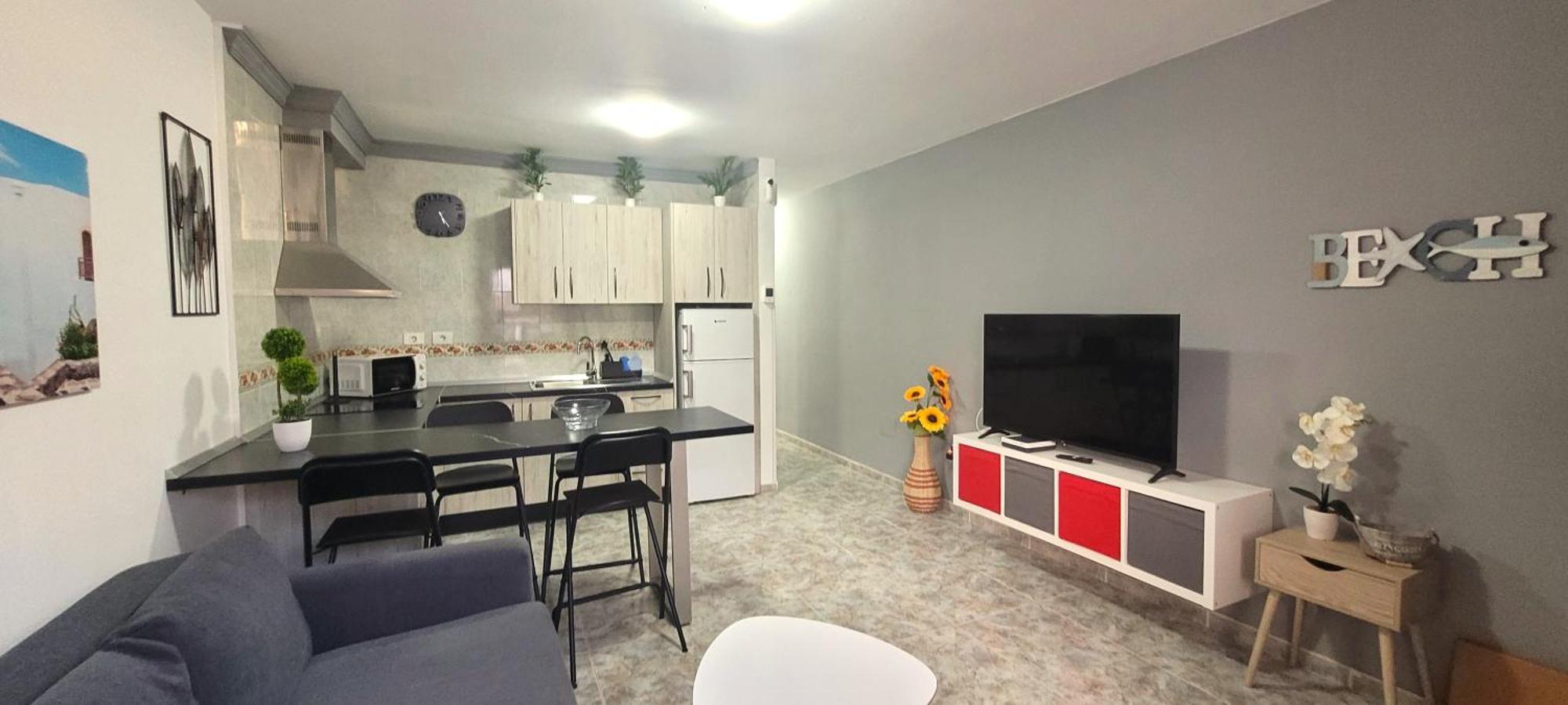 Sabbia Suites Pleamar بويرتو ذيل كارمين المظهر الخارجي الصورة